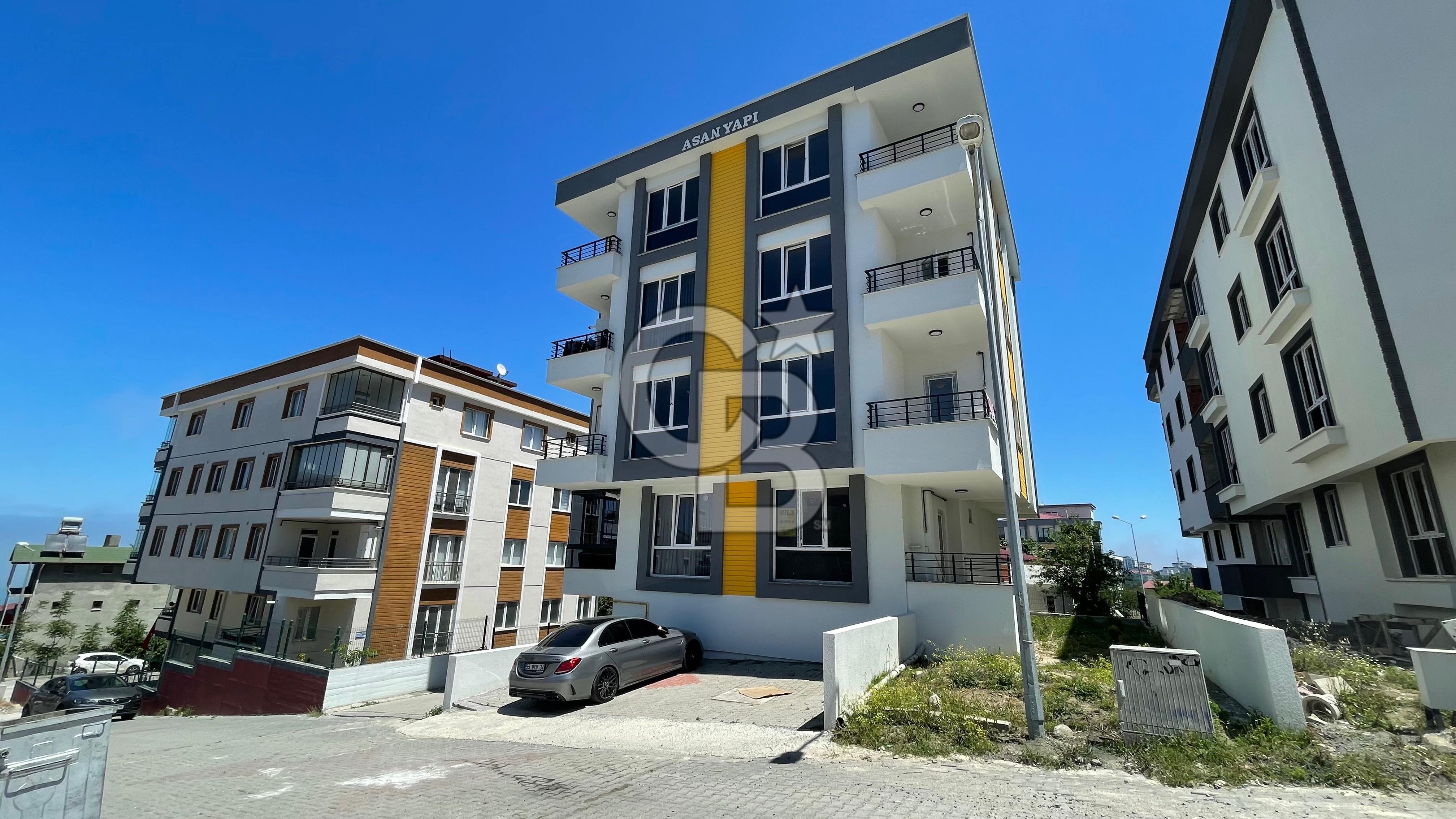 KARAYOLLARI TRAMVAYA 5DK ARA KAT KİRA GETİRİLİ SATILIK 2+1 DAİRE