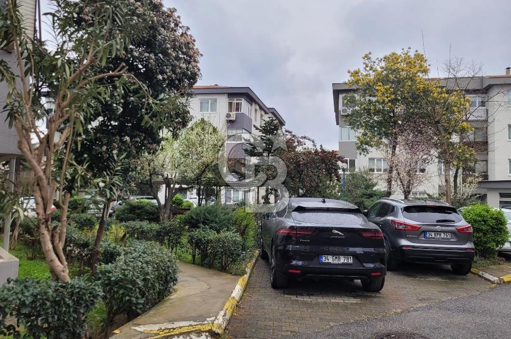 ACIBADEM HAS. KARŞISI METRO METROBÜS E YAKIN ÇOK TEMİZ KİRALIK