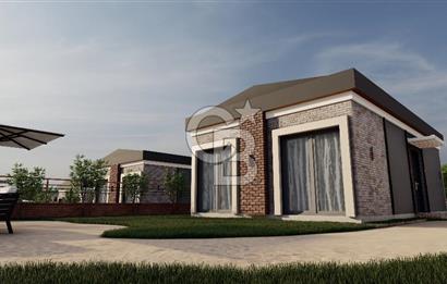 Eko Turizm Ruhsatlı Ticari Otel Konsepti Yatırım Projesi