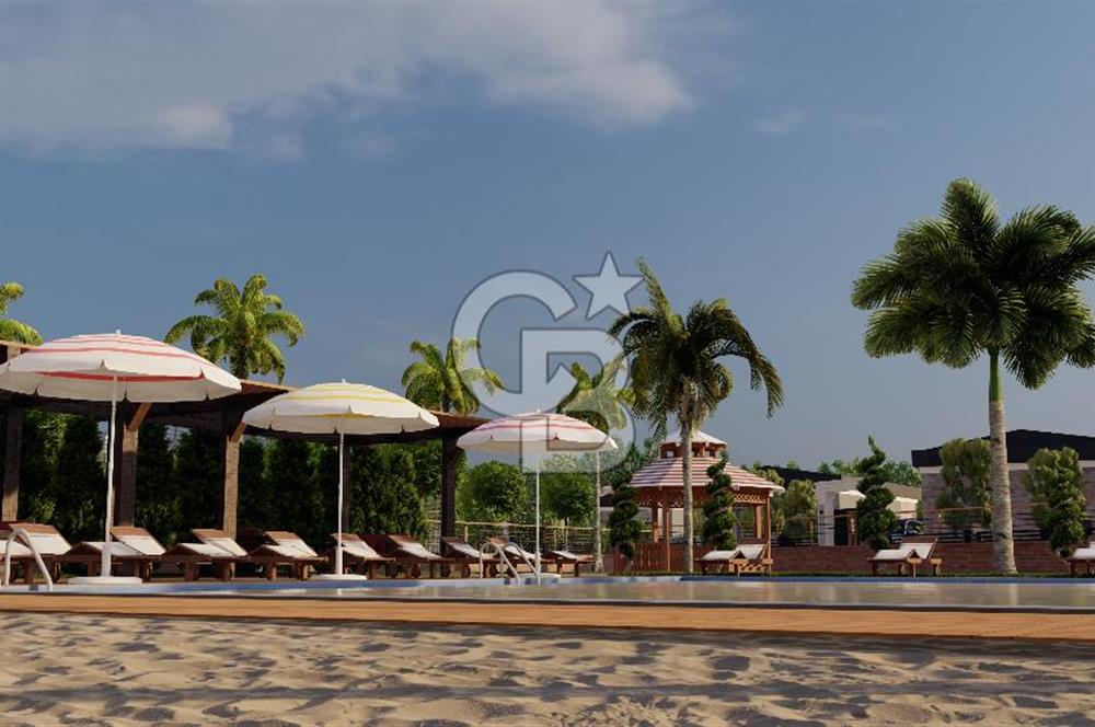 Eko Turizm Ruhsatlı Ticari Otel Konsepti Yatırım Projesi