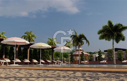 Eko Turizm Ruhsatlı Ticari Otel Konsepti Yatırım Projesi