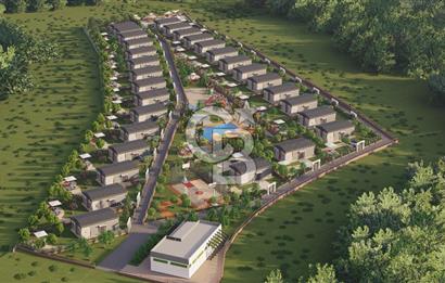 Eko Turizm Ruhsatlı Ticari Otel Konsepti Yatırım Projesi