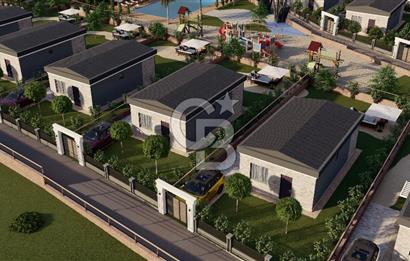 Eko Turizm Ruhsatlı Ticari Otel Konsepti Yatırım Projesi