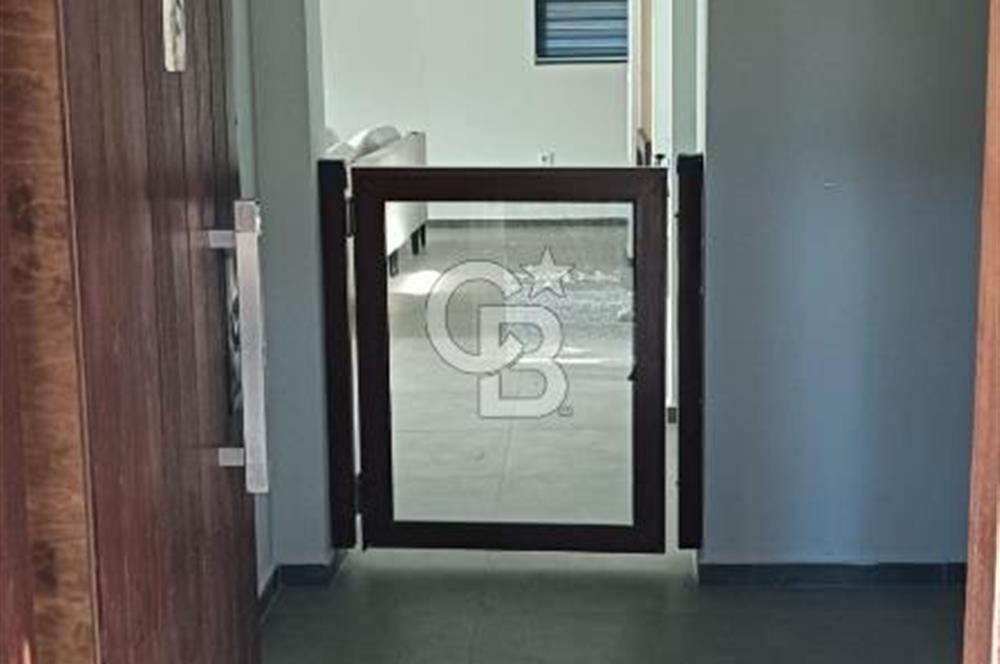 GÖLKÖY CENNET KOYU PLAJINA 500 metre MÜSTAKİL VİLLA KİRALIK