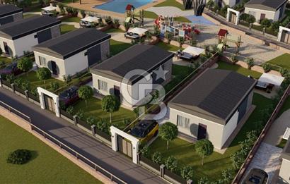 Eko Turizm Ruhsatlı Ticari Otel Konsepti Yatırım Projesi