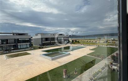 KİRALIK EŞYALI DAİRE PORTO MARE 3 TE