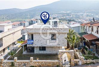 Yenifoça Fevzi Çakmak Mah. Satılık 3+1 Müstakil Bahçeli Villa - 10 - 341144