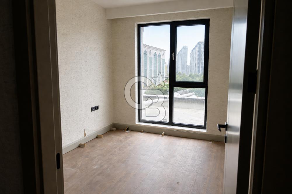 KEÇİÖREN ETLİK - ANTARES AVM' KOMŞU, Y. BEYAZIT ÜNİ. YANI 2 + 1