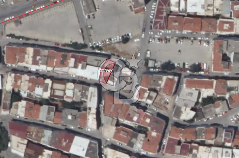 Karabağlar Yeşilyurt Devlet Hastanesi Yakını Kat Karşılığı Arsa