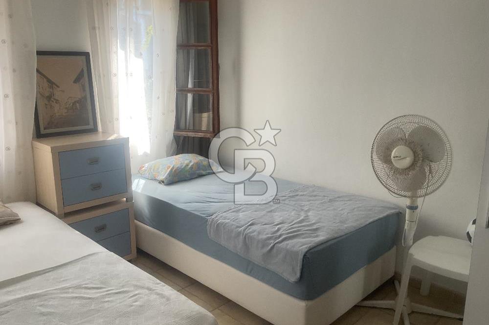 YALIKAVAK A YAKIN MUHTEŞEM DENİZ ORMAN MANZARALI VŞLLA MÜSTAKİL