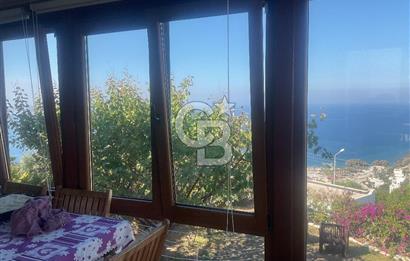 YALIKAVAK A YAKIN MUHTEŞEM DENİZ ORMAN MANZARALI VŞLLA MÜSTAKİL