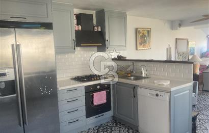 YALIKAVAK A YAKIN MUHTEŞEM DENİZ ORMAN MANZARALI VŞLLA MÜSTAKİL