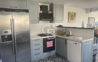 YALIKAVAK A YAKIN MUHTEŞEM DENİZ ORMAN MANZARALI VŞLLA MÜSTAKİL