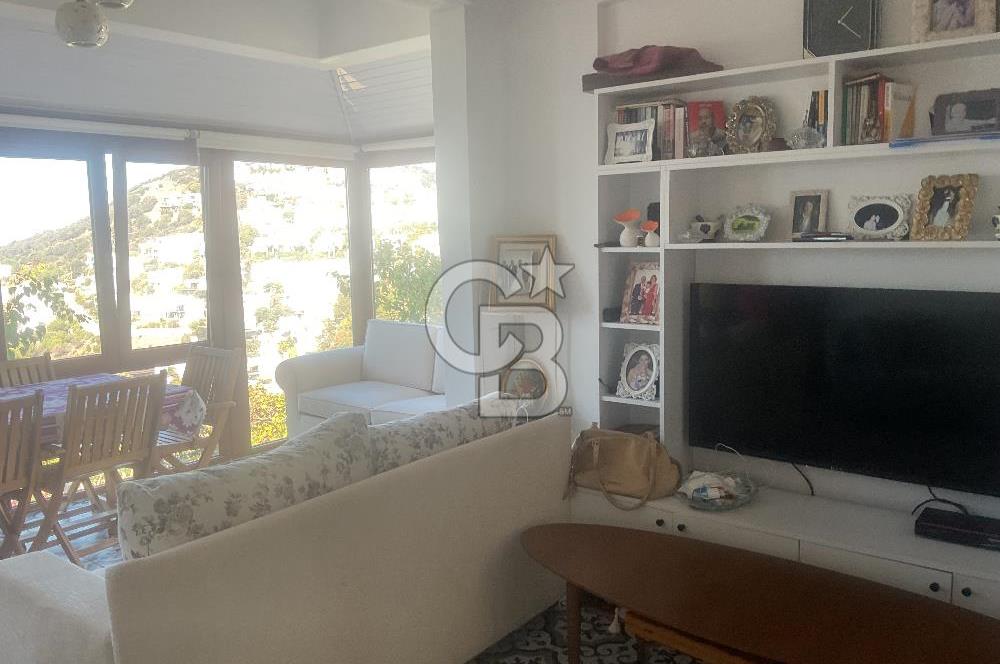 YALIKAVAK A YAKIN MUHTEŞEM DENİZ ORMAN MANZARALI VŞLLA MÜSTAKİL