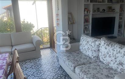 YALIKAVAK A YAKIN MUHTEŞEM DENİZ ORMAN MANZARALI VŞLLA MÜSTAKİL