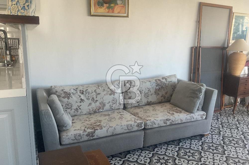 YALIKAVAK A YAKIN MUHTEŞEM DENİZ ORMAN MANZARALI VŞLLA MÜSTAKİL