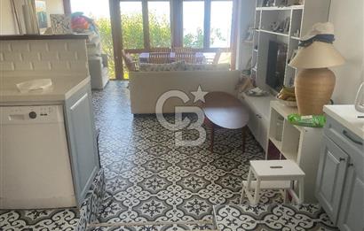 YALIKAVAK A YAKIN MUHTEŞEM DENİZ ORMAN MANZARALI VŞLLA MÜSTAKİL