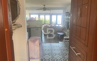 YALIKAVAK A YAKIN MUHTEŞEM DENİZ ORMAN MANZARALI VŞLLA MÜSTAKİL