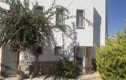 YALIKAVAK A YAKIN MUHTEŞEM DENİZ ORMAN MANZARALI VŞLLA MÜSTAKİL