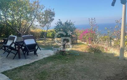 YALIKAVAK A YAKIN MUHTEŞEM DENİZ ORMAN MANZARALI VŞLLA MÜSTAKİL