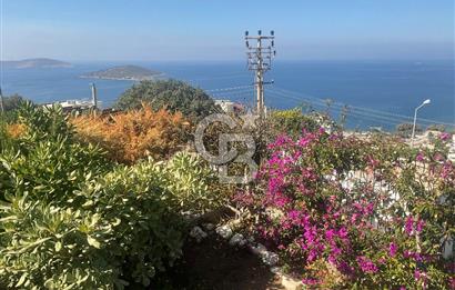 YALIKAVAK A YAKIN MUHTEŞEM DENİZ ORMAN MANZARALI VŞLLA MÜSTAKİL