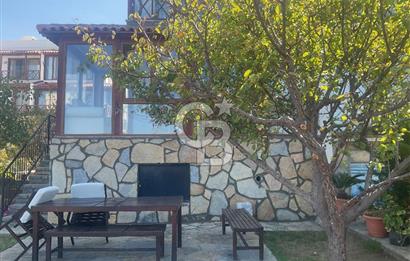 YALIKAVAK A YAKIN MUHTEŞEM DENİZ ORMAN MANZARALI VŞLLA MÜSTAKİL