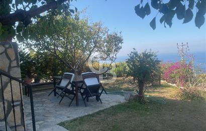 YALIKAVAK A YAKIN MUHTEŞEM DENİZ ORMAN MANZARALI VŞLLA MÜSTAKİL