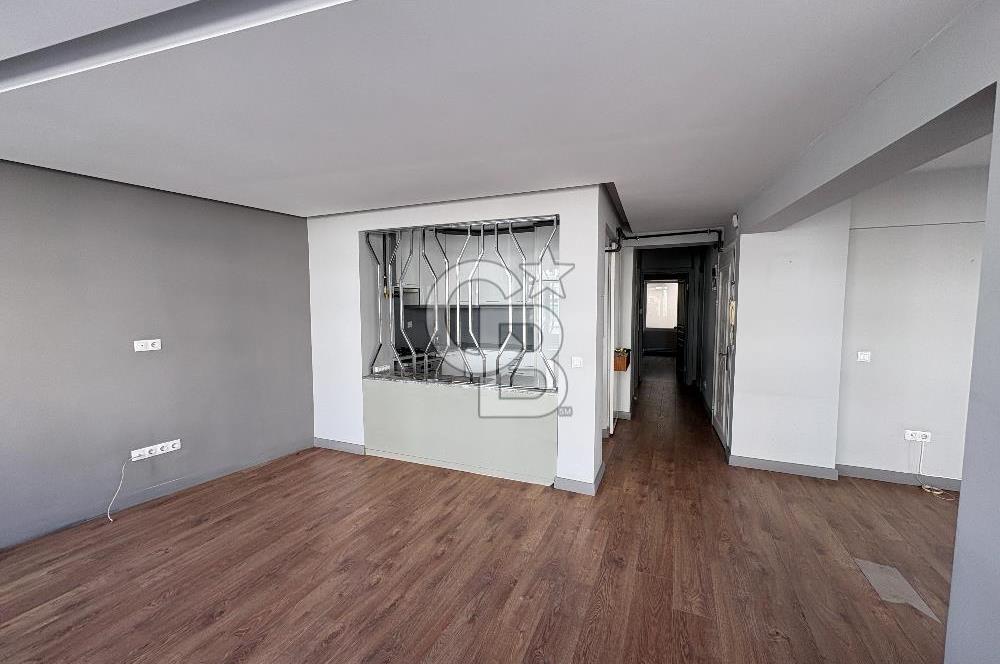 GÖZTEPE MİTHATPAŞA CAD. BAKIMLI DOĞALGAZLI 2+1 KİRALIK DAİRE