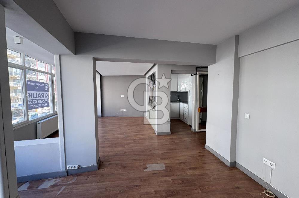 GÖZTEPE MİTHATPAŞA CAD. BAKIMLI DOĞALGAZLI 2+1 KİRALIK DAİRE