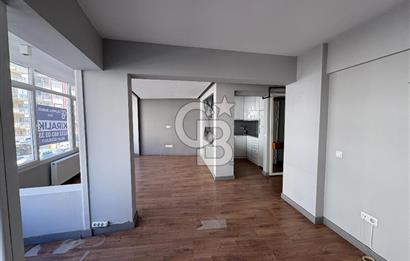 GÖZTEPE MİTHATPAŞA CAD. BAKIMLI DOĞALGAZLI 2+1 KİRALIK DAİRE