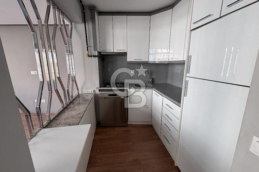 GÖZTEPE MİTHATPAŞA CAD. BAKIMLI DOĞALGAZLI 2+1 KİRALIK DAİRE