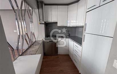 GÖZTEPE MİTHATPAŞA CAD. BAKIMLI DOĞALGAZLI 2+1 KİRALIK DAİRE