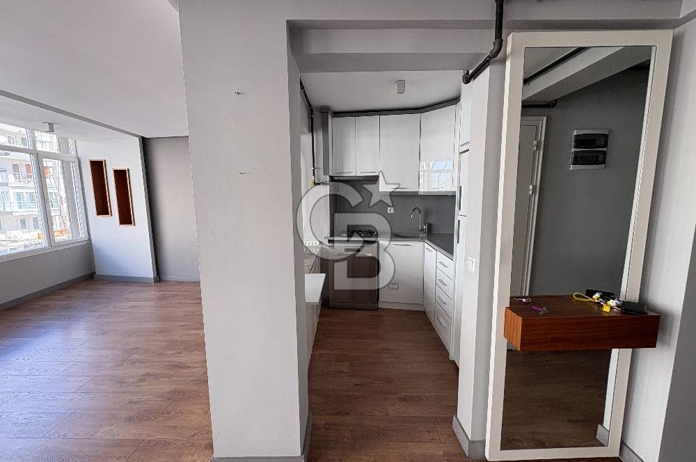 GÖZTEPE MİTHATPAŞA CAD. BAKIMLI DOĞALGAZLI 2+1 KİRALIK DAİRE