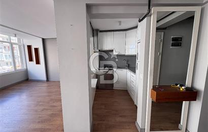GÖZTEPE MİTHATPAŞA CAD. BAKIMLI DOĞALGAZLI 2+1 KİRALIK DAİRE