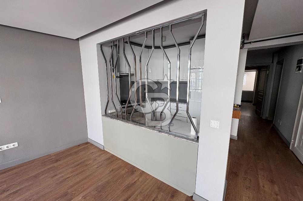 GÖZTEPE MİTHATPAŞA CAD. BAKIMLI DOĞALGAZLI 2+1 KİRALIK DAİRE