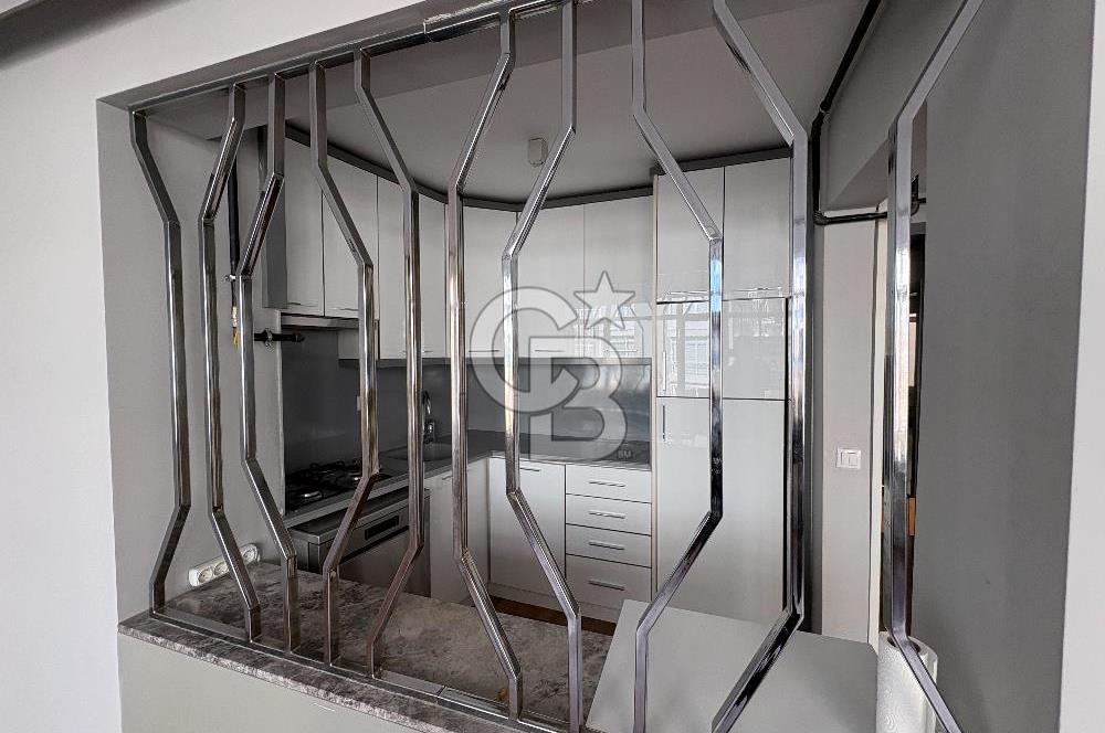 GÖZTEPE MİTHATPAŞA CAD. BAKIMLI DOĞALGAZLI 2+1 KİRALIK DAİRE