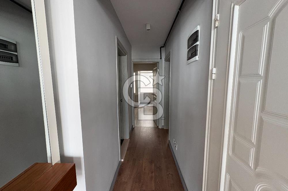 GÖZTEPE MİTHATPAŞA CAD. BAKIMLI DOĞALGAZLI 2+1 KİRALIK DAİRE