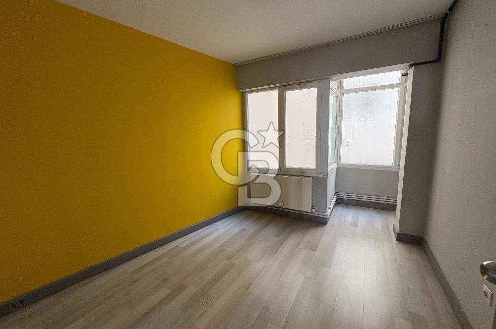 GÖZTEPE MİTHATPAŞA CAD. BAKIMLI DOĞALGAZLI 2+1 KİRALIK DAİRE