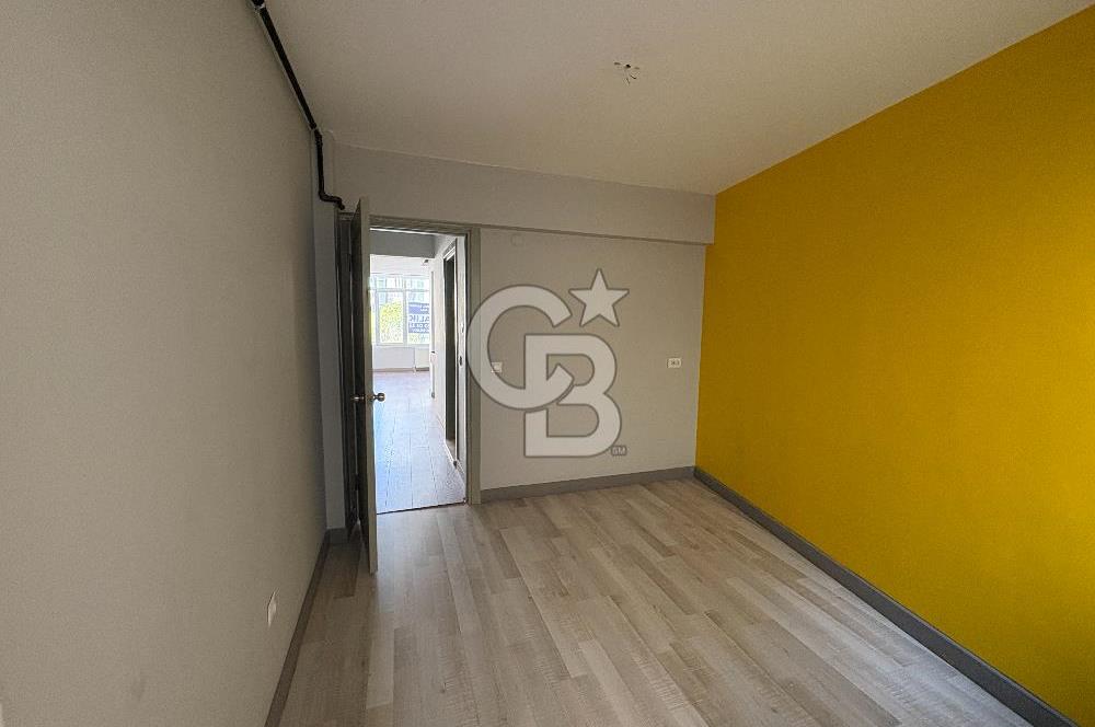 GÖZTEPE MİTHATPAŞA CAD. BAKIMLI DOĞALGAZLI 2+1 KİRALIK DAİRE