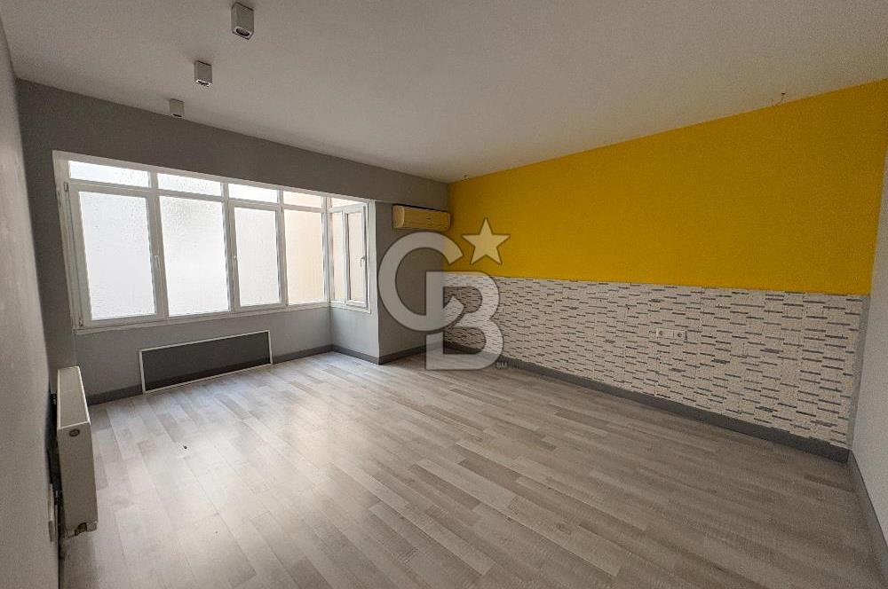 GÖZTEPE MİTHATPAŞA CAD. BAKIMLI DOĞALGAZLI 2+1 KİRALIK DAİRE
