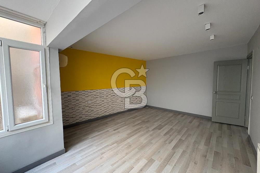 GÖZTEPE MİTHATPAŞA CAD. BAKIMLI DOĞALGAZLI 2+1 KİRALIK DAİRE