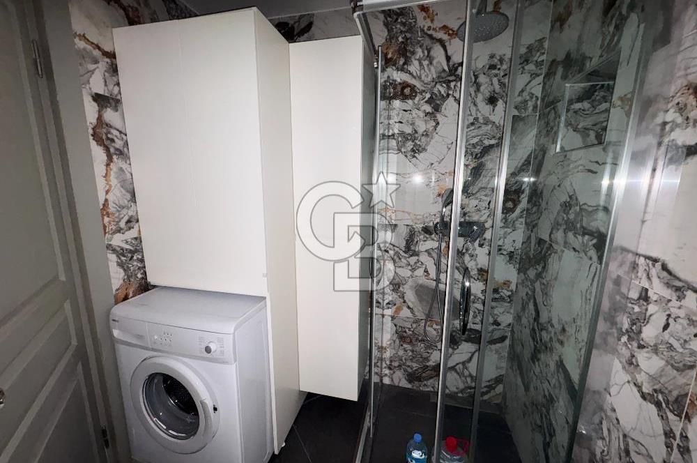 GÖZTEPE MİTHATPAŞA CAD. BAKIMLI DOĞALGAZLI 2+1 KİRALIK DAİRE