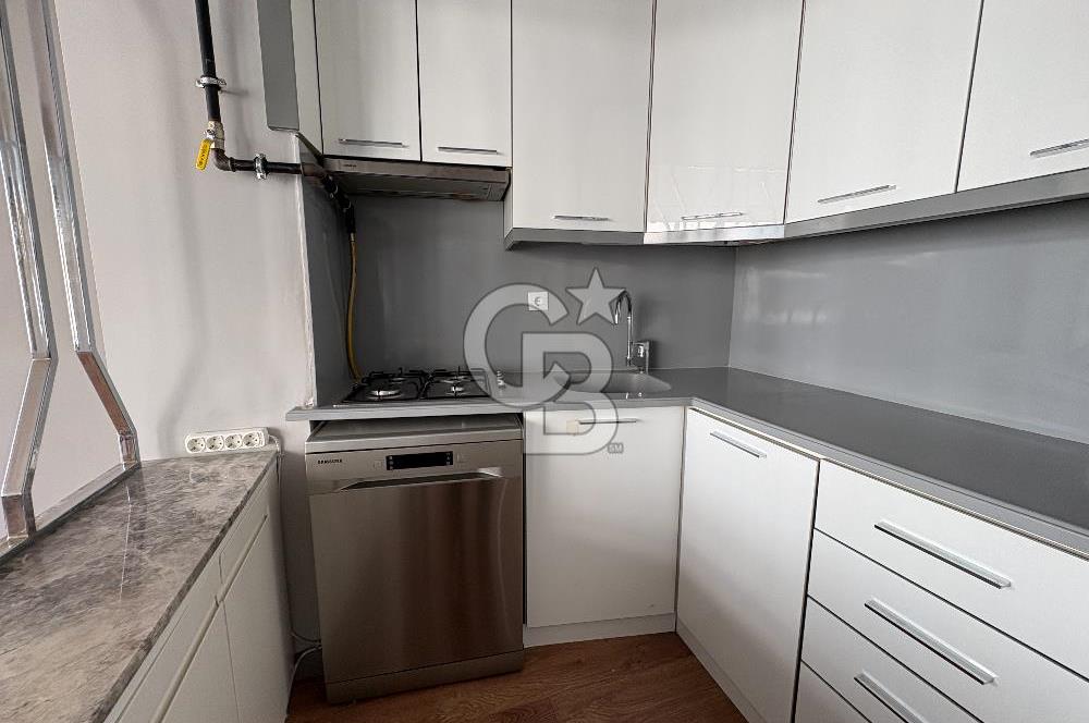 GÖZTEPE MİTHATPAŞA CAD. BAKIMLI DOĞALGAZLI 2+1 KİRALIK DAİRE