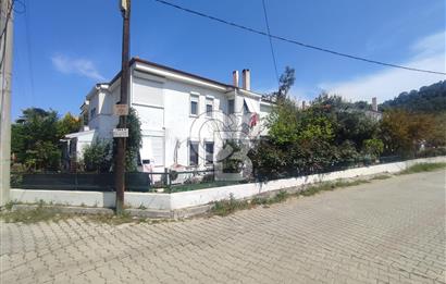 Ayvalık Sefa Çamlık'ta Müstakil Tadında Satılık 3+1 Daire 