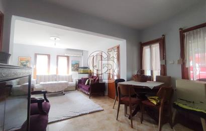 Ayvalık Sefa Çamlık'ta Müstakil Tadında Satılık 3+1 Daire 