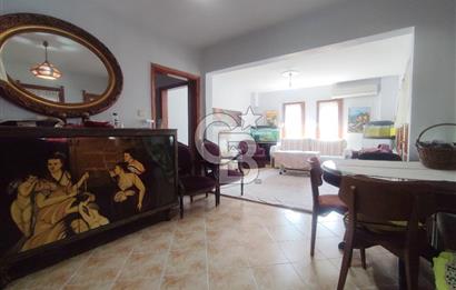 Ayvalık Sefa Çamlık'ta Müstakil Tadında Satılık 3+1 Daire 