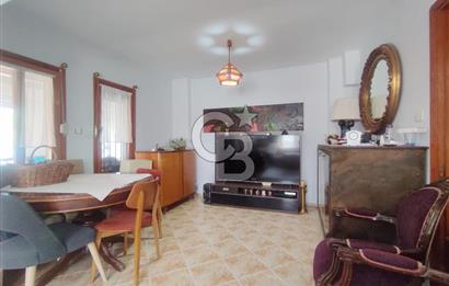 Ayvalık Sefa Çamlık'ta Müstakil Tadında Satılık 3+1 Daire 