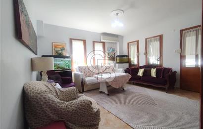 Ayvalık Sefa Çamlık'ta Müstakil Tadında Satılık 3+1 Daire 