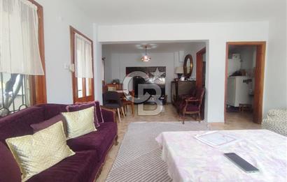 Ayvalık Sefa Çamlık'ta Müstakil Tadında Satılık 3+1 Daire 