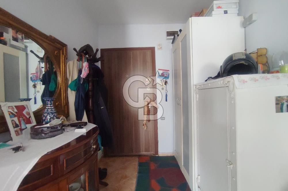 Ayvalık Sefa Çamlık'ta Müstakil Tadında Satılık 3+1 Daire 